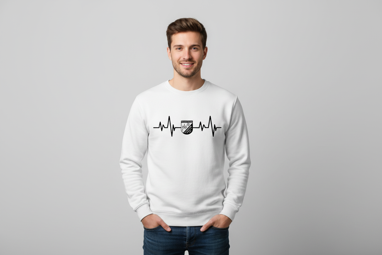 FC Intertürk Neustadt Sweater "Puls"