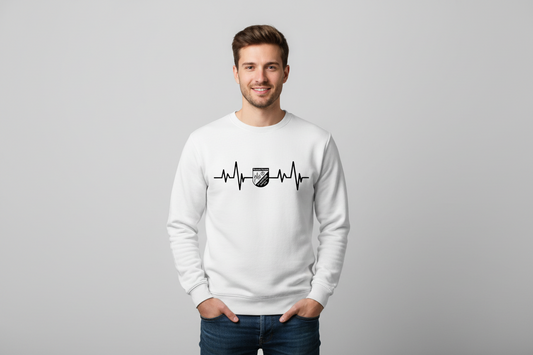 FC Intertürk Neustadt Sweater "Puls"