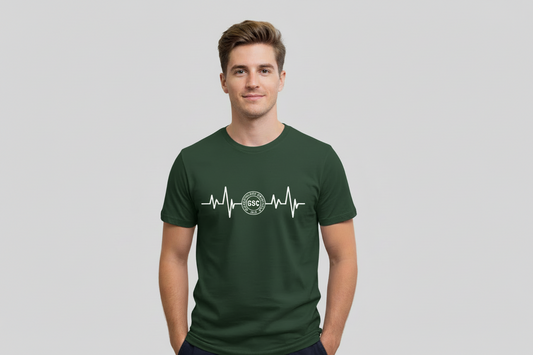 Sportclub Gladenbach Fan-Shirt "Puls"