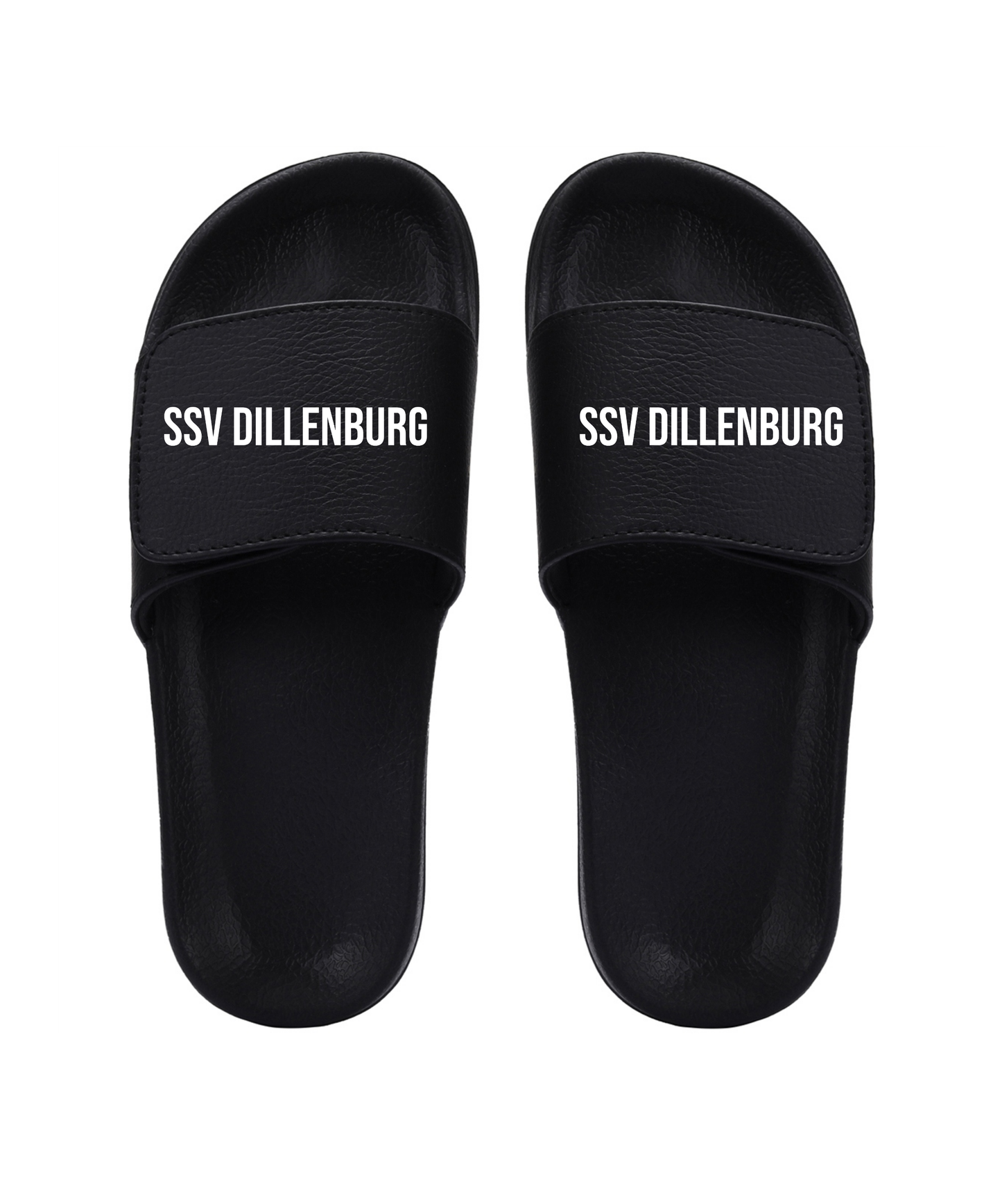 Badeschlappen – SSV Dillenburg