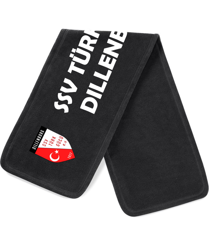 Fleece-Schal SSV Türkgücü - Winter Fanschal