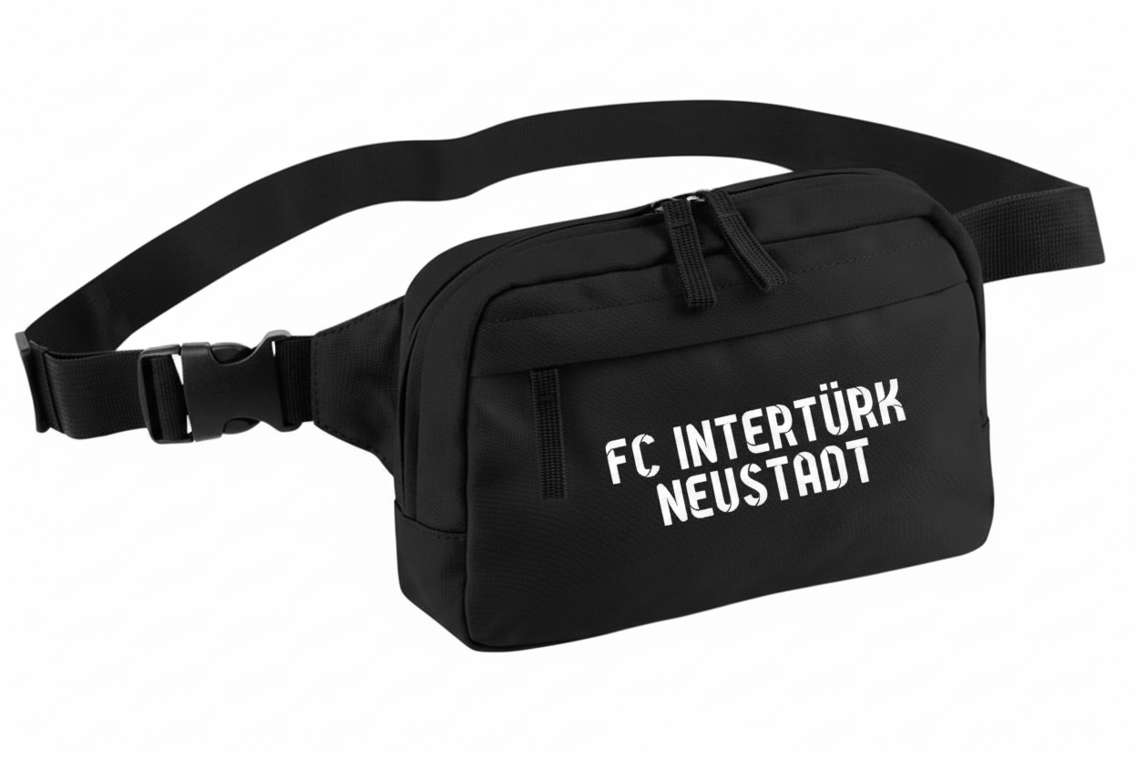 FC Intertürk Neustadt  Bauchtasche