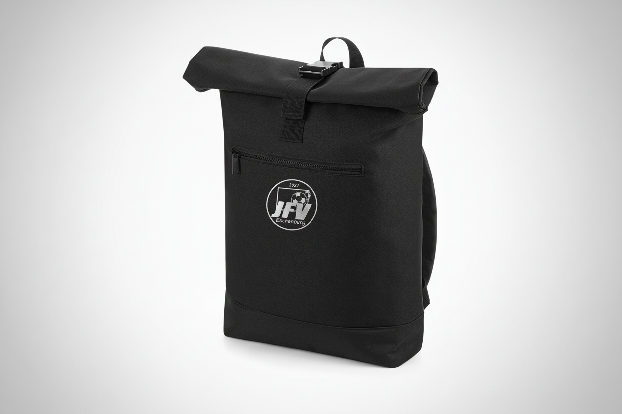 Rolltop Rucksack JFV Eschenburg