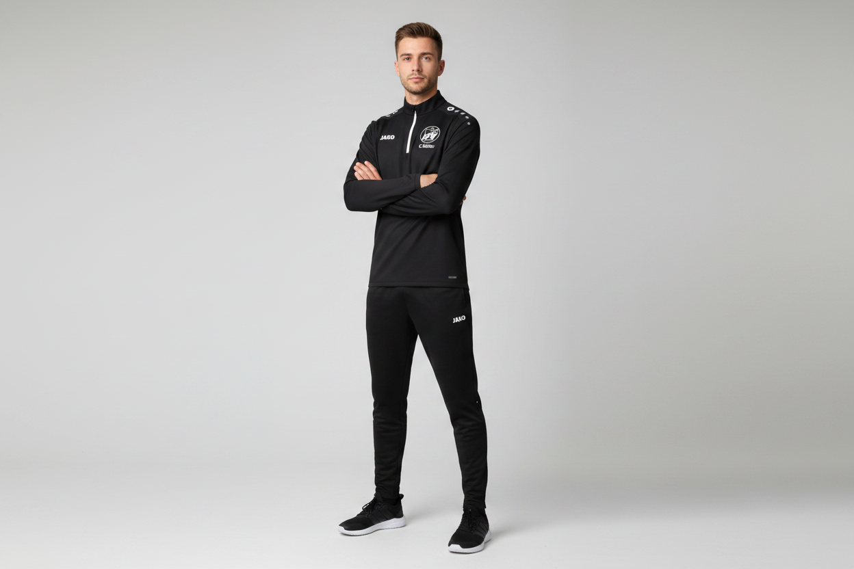 JAKO Ziptop One JFV Eschenburg Trainerteam