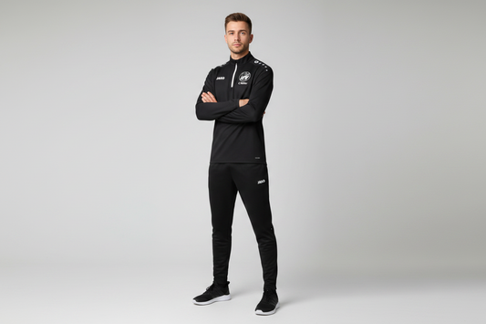 JAKO Ziptop One JFV Eschenburg Trainerteam