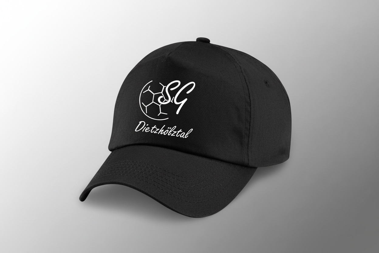 Basic Cap SG Dietzhölztal