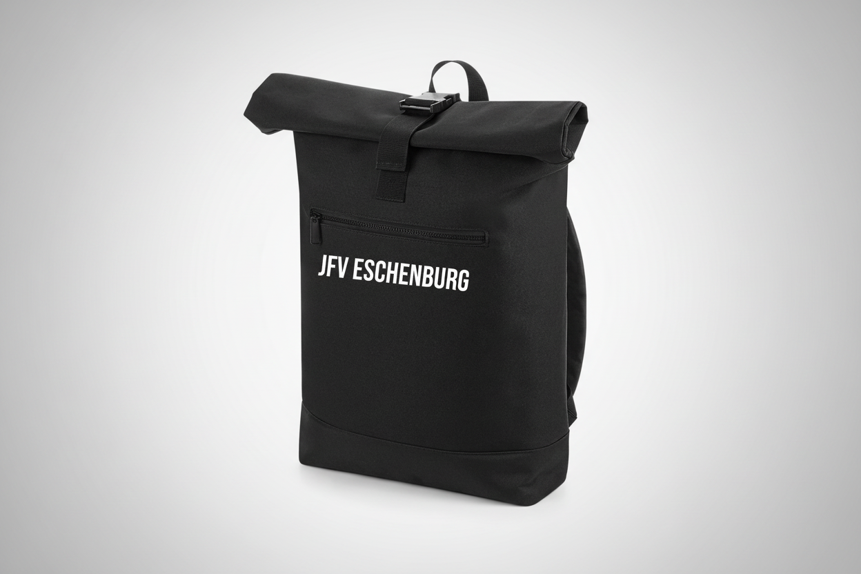 Rolltop Rucksack JFV Eschenburg