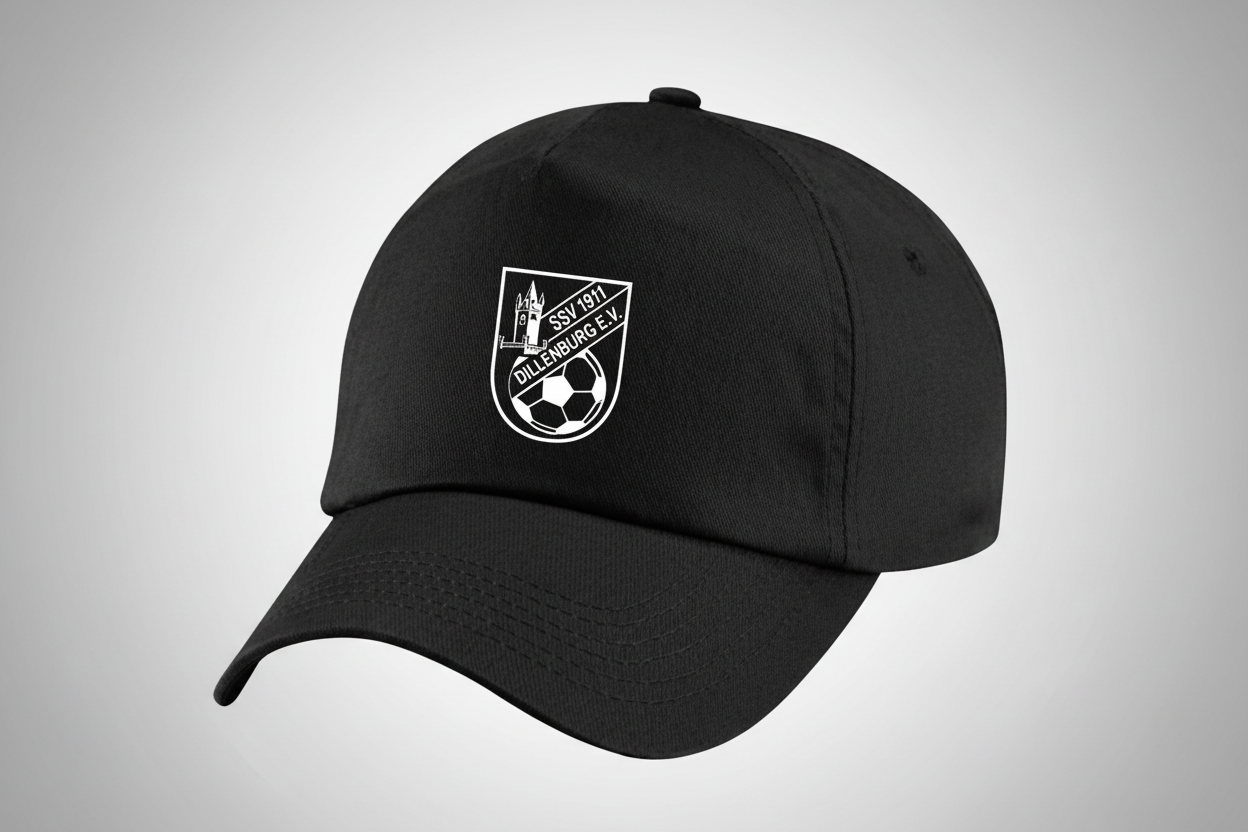 Basic Cap – SSV Dillenburg