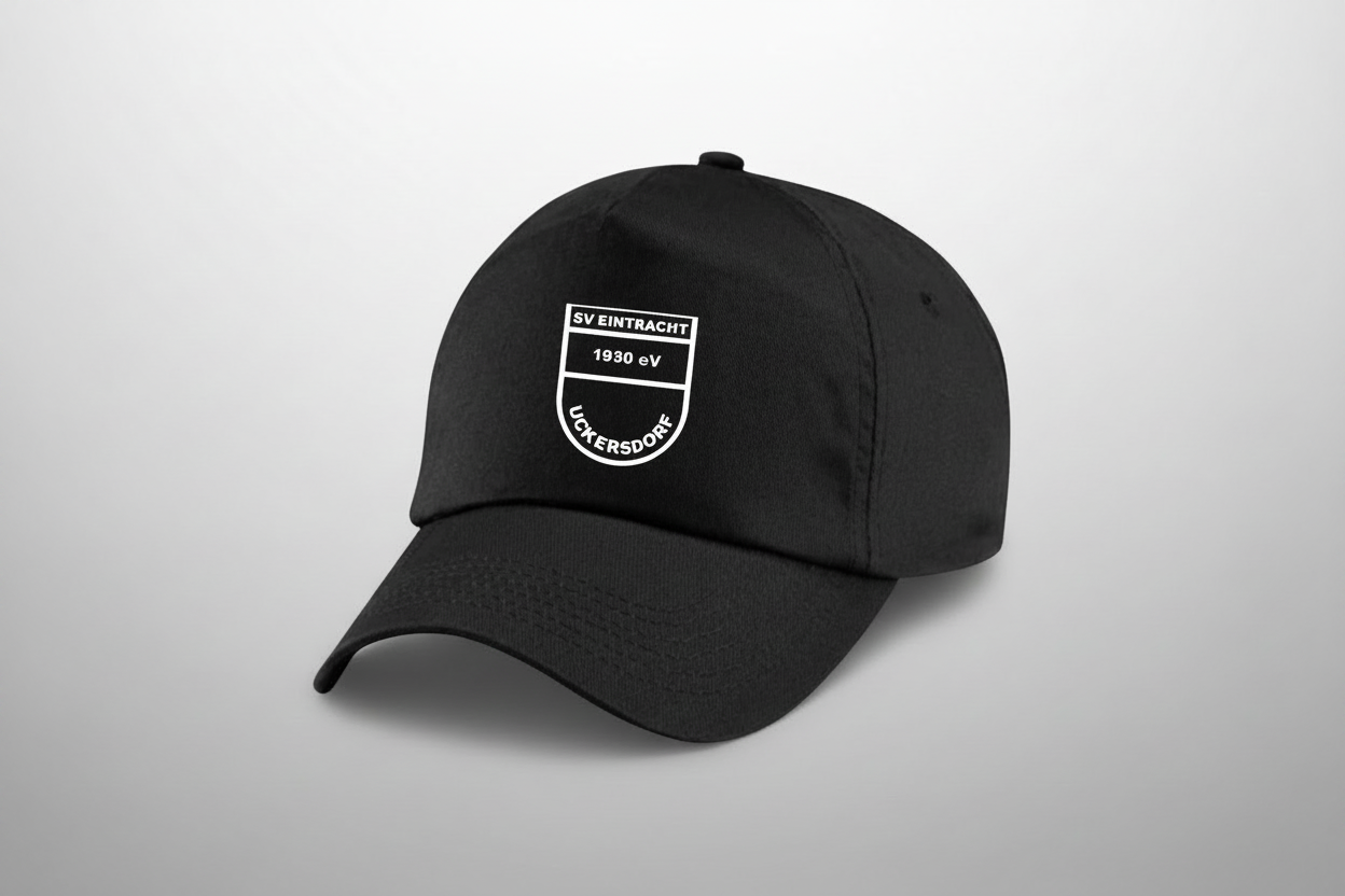 Basic Cap SV Eintracht Uckersdorf