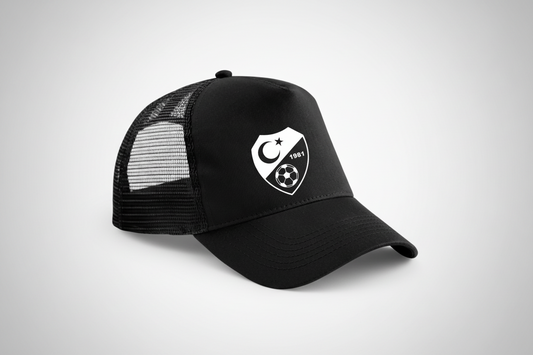 Mesh Cap Anadolu Neunkirchen - Unisex für Kinder & Erwachsene
