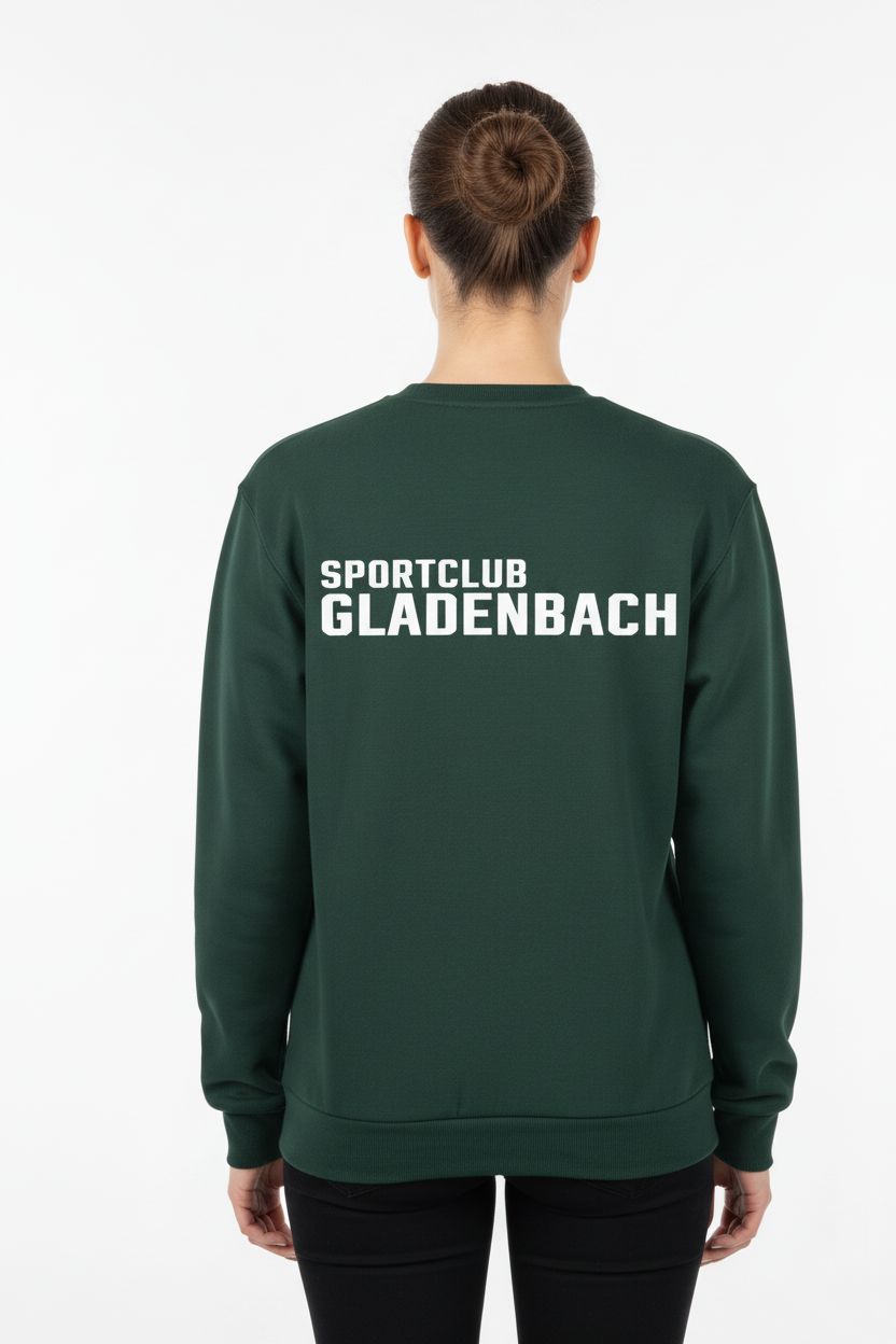 Sportclub Gladenbach Sweater "Puls"