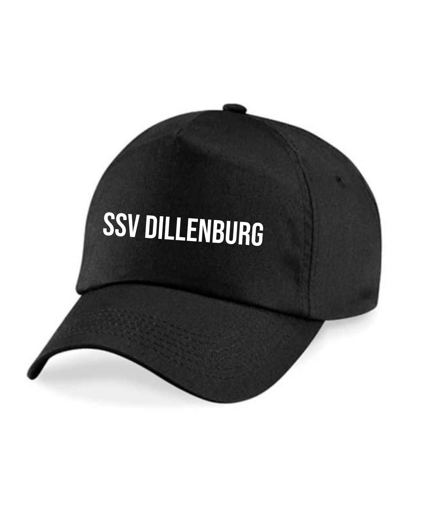 Basic Cap – SSV Dillenburg