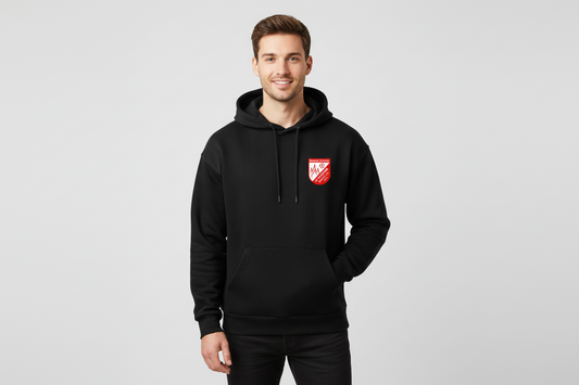 Fan-Hoodie Intertürk „Wappen" - UNISEX - FÜR ERWACHSENE UND KINDER