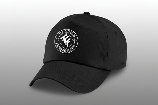 Basic Cap TTF Oranien Frohnhausen