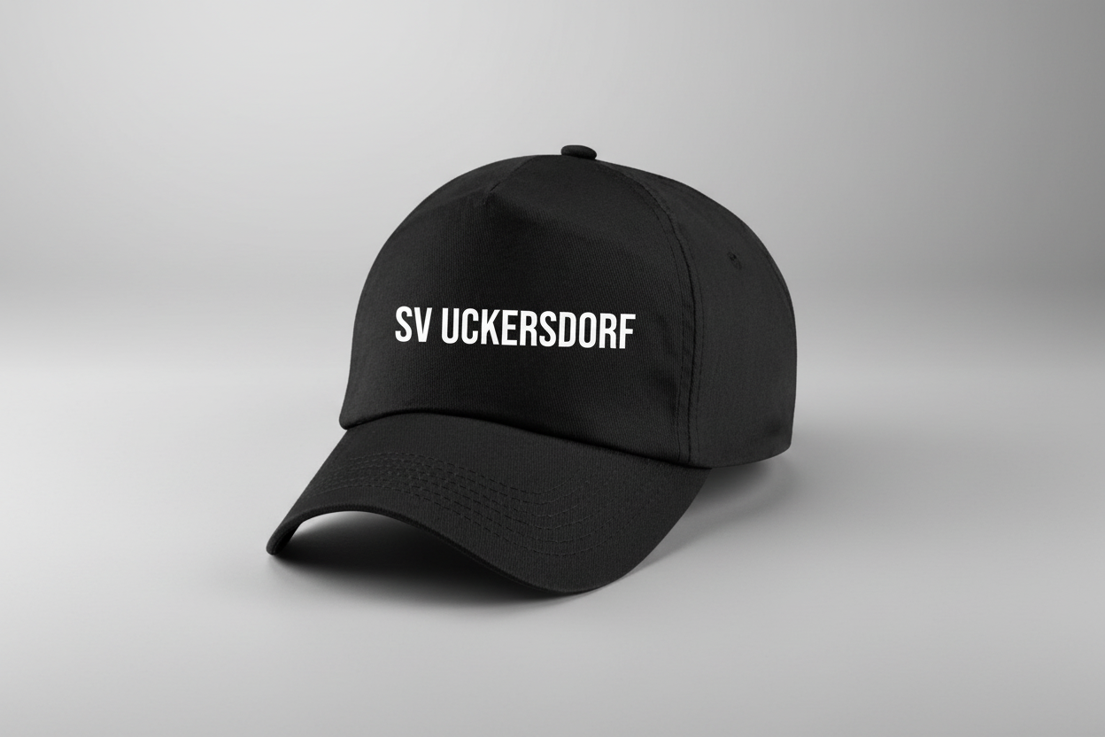 Basic Cap SV Eintracht Uckersdorf