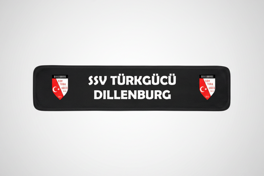 Fleece-Schal SSV Türkgücü - Winter Fanschal
