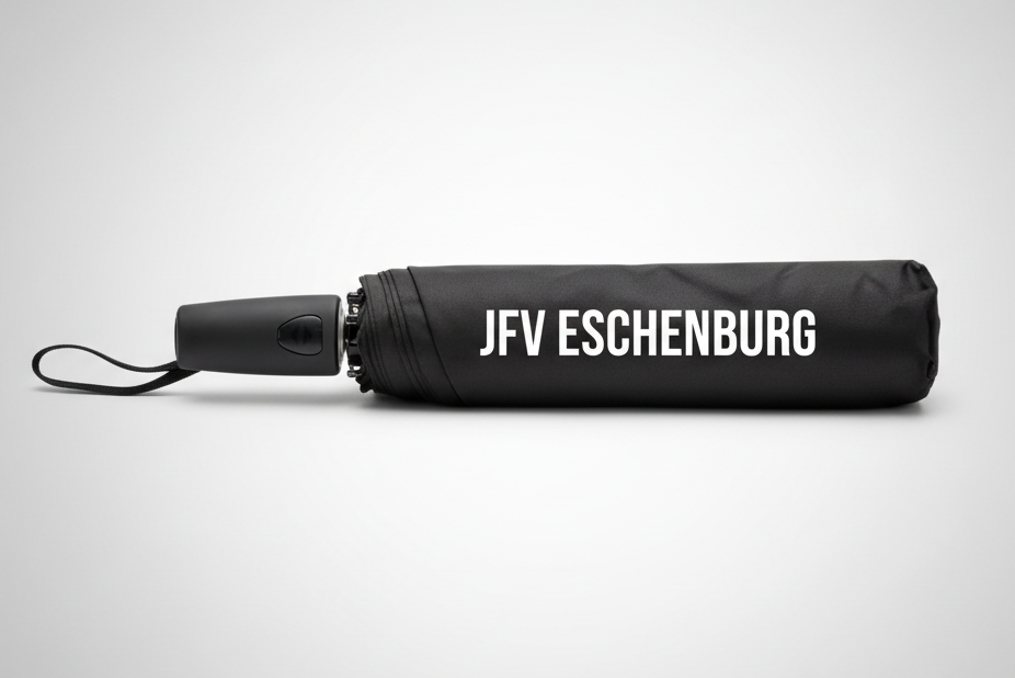 Regenschirm JFV Eschenburg