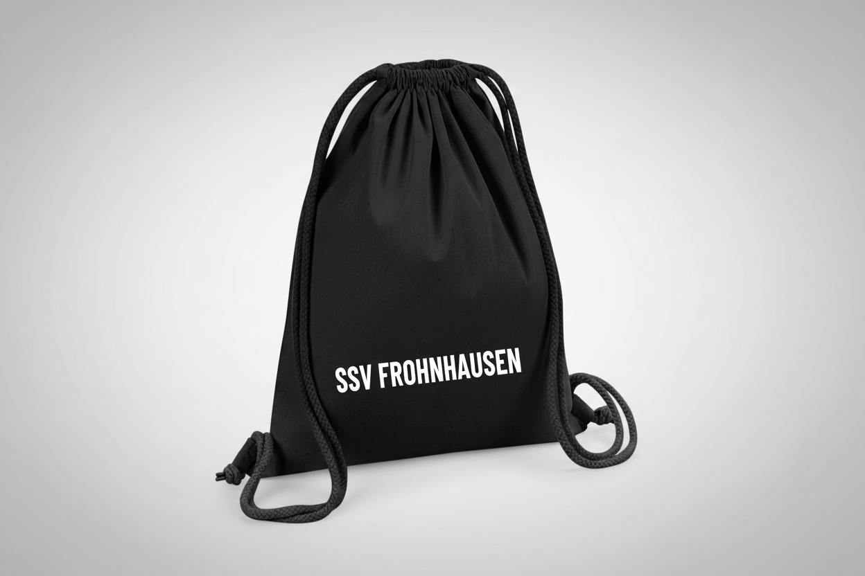 SSV Frohnhausen Turnbeutel