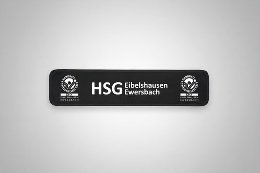 Fleece-Schal HSG Eibelshausen/Ewersbach - Winter Fanschal