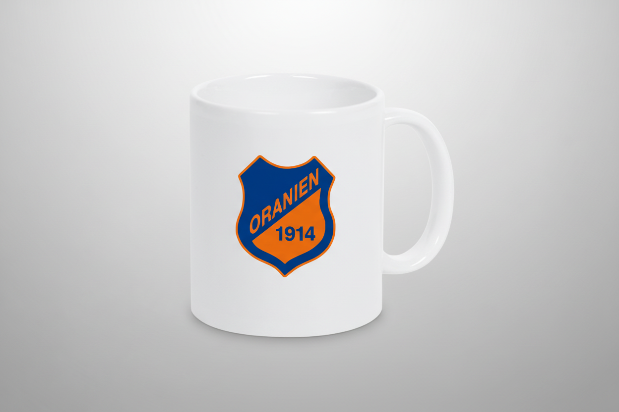 SSV Frohnhausen Tasse