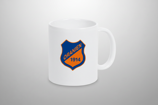 SSV Frohnhausen Tasse