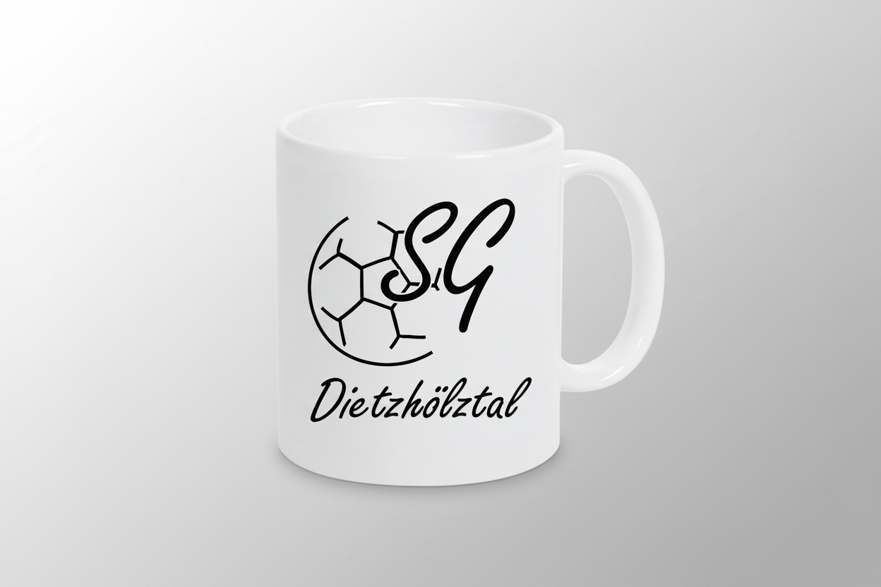 Tasse SG Dietzhölztal