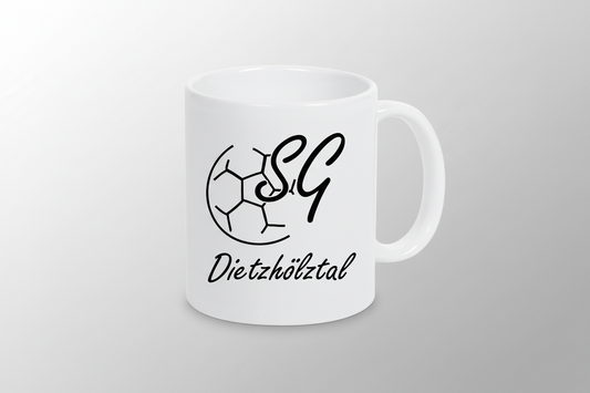 Tasse SG Dietzhölztal