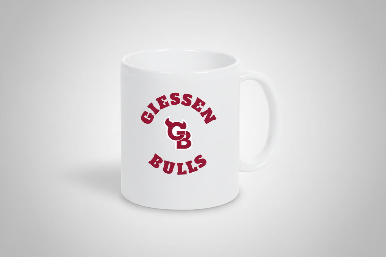 Tasse Gießen Bulls