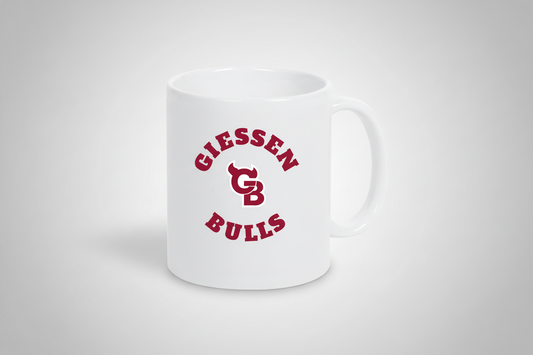 Tasse Gießen Bulls