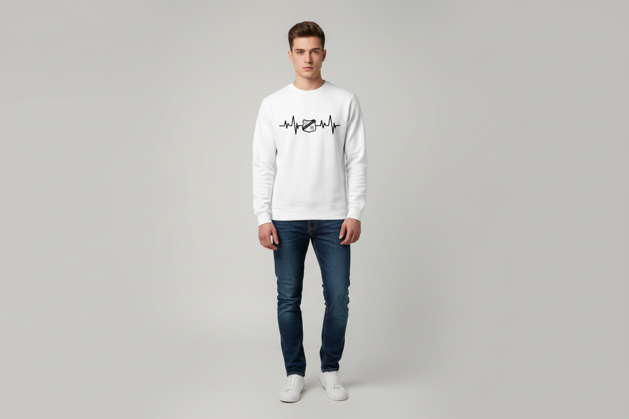 SV Eisemroth Sweater "Puls"