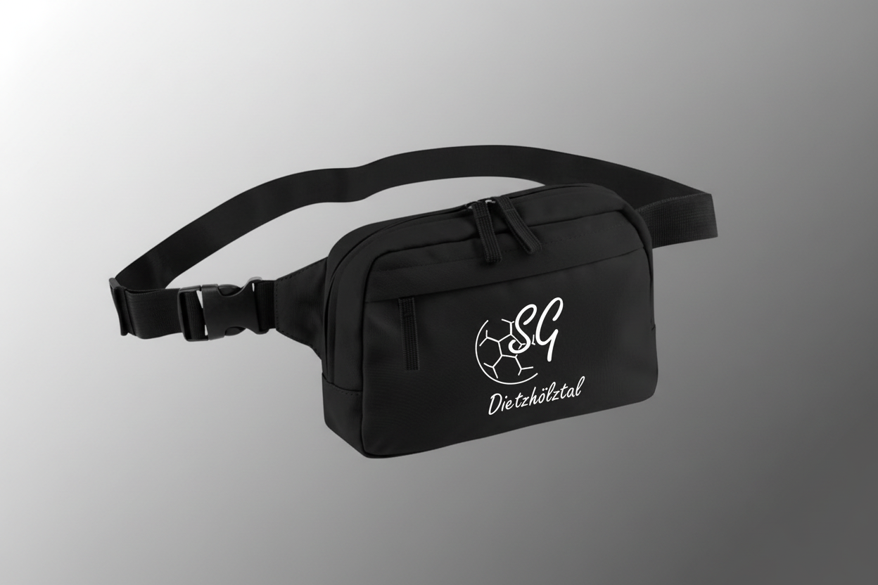 Bauchtasche SG Dietzhölztal