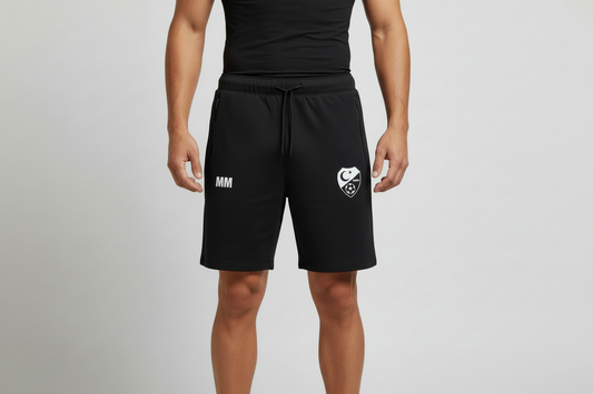 Anadolu Neunkirchen JAKO Präsentationsshorts - Unisex für Erwachsene