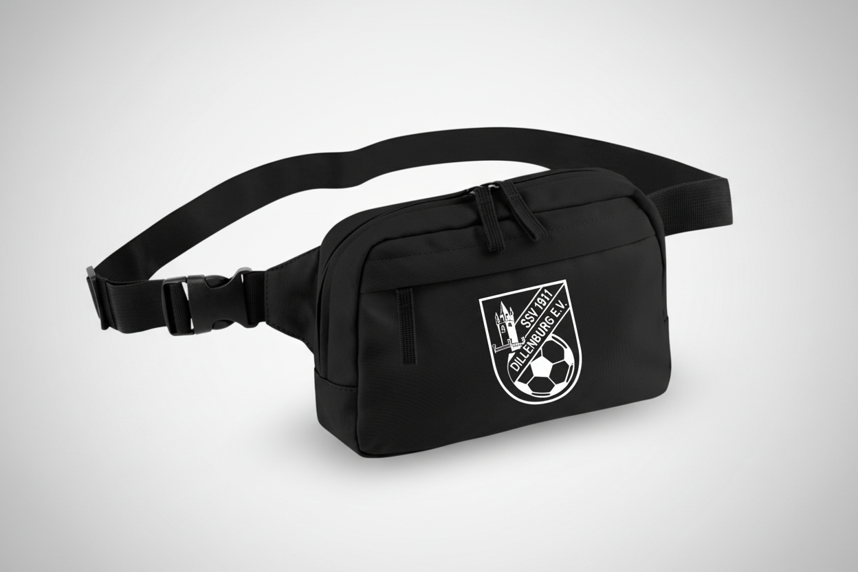 Bauchtasche – SSV Dillenburg
