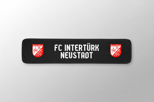 Fleece-Schal FC Intertürk - Winter Fanschal