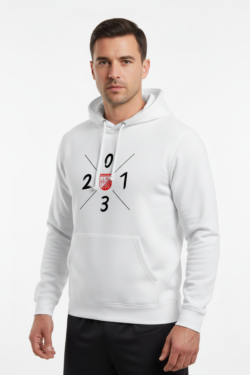 Fan-Hoodie FC Intertürk „Spezial" - Unisex für Erwachsene