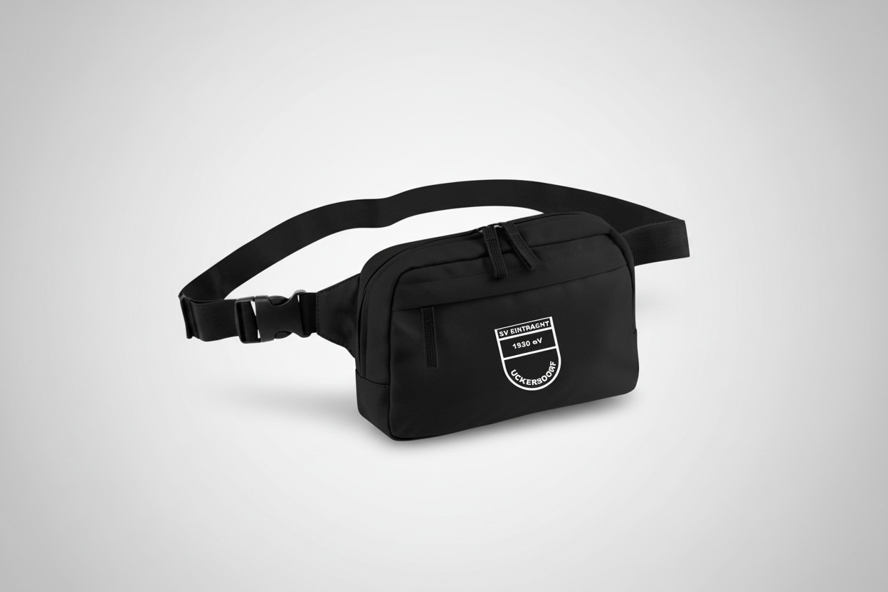 Bauchtasche SV Eintracht Uckersdorf