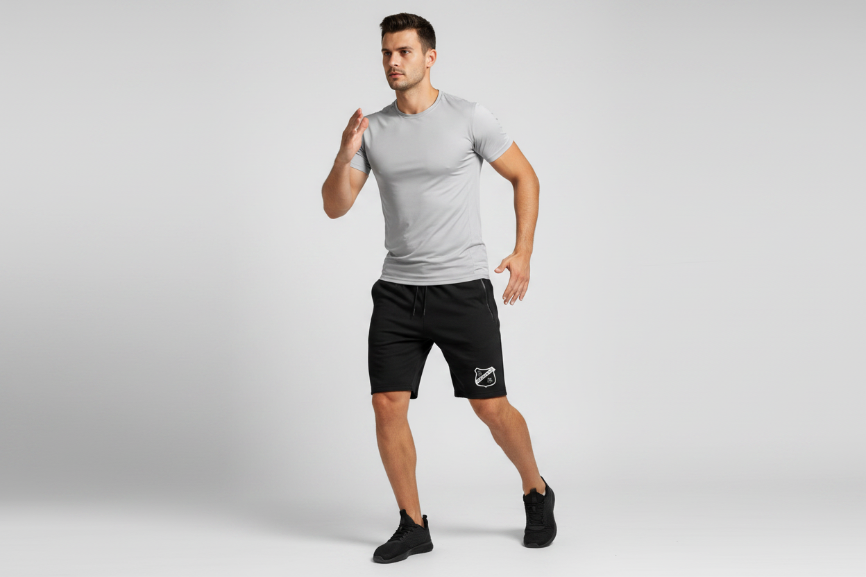 Pro Casual Präsentationsshorts SV Eisemroth