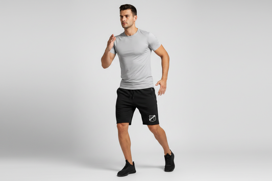 Pro Casual Präsentationsshorts SV Eisemroth