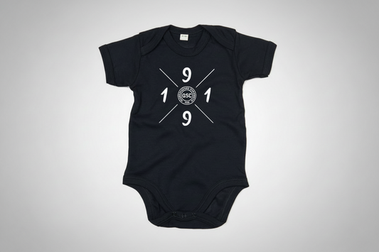 SC Gladenbach Baby-Body "Spezial" - Für Babys