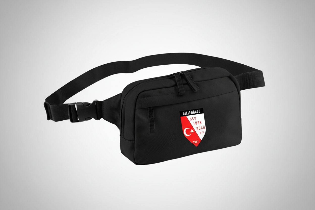 SSV Türkgücü Dillenburg Bauchtasche