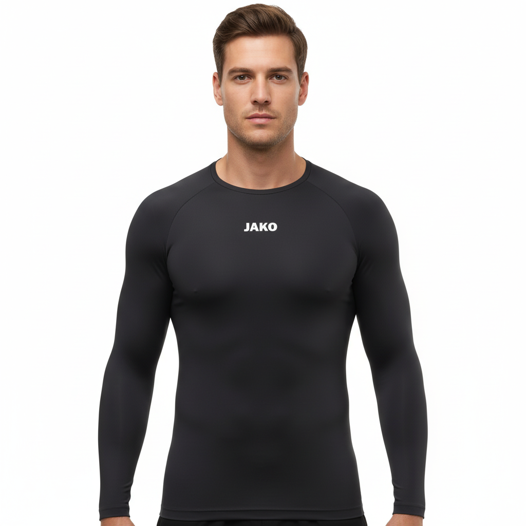 SC Gladenbach JAKO Thermo Longsleeve - Unisex für Erwachsene