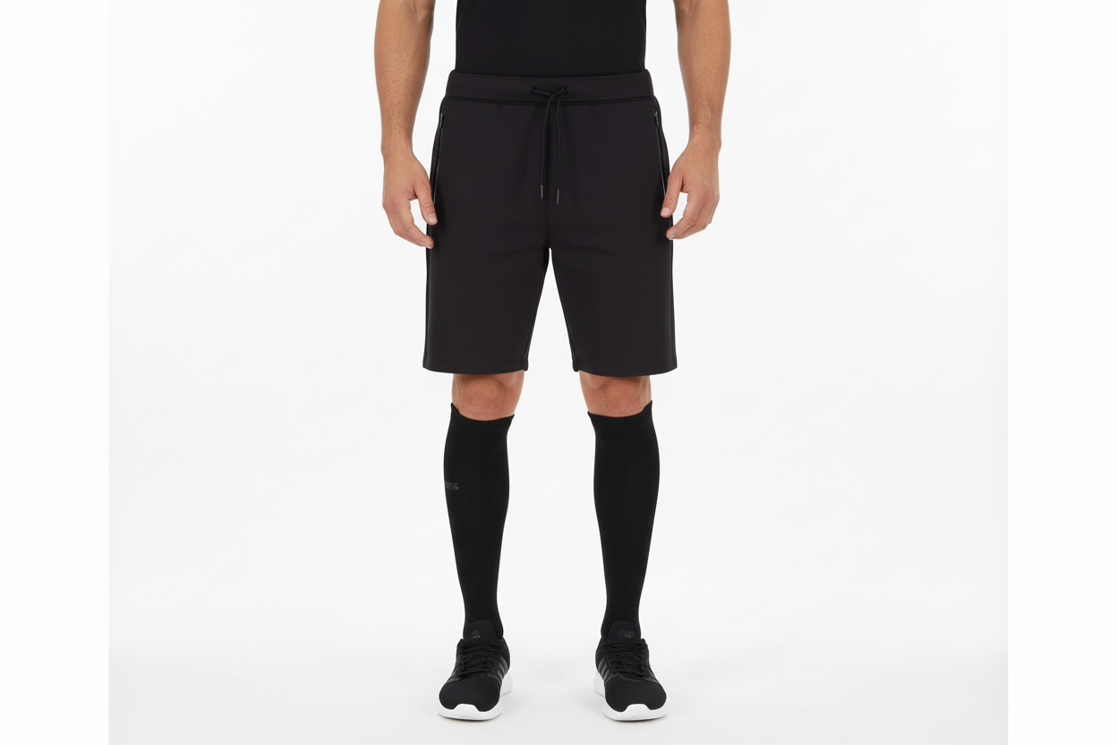 SC Gladenbach JAKO Präsentationsshorts - Unisex für Erwachsene