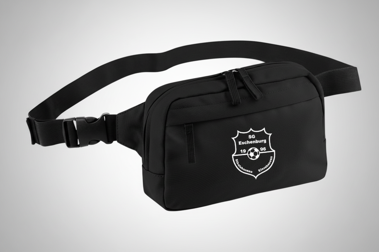 Bauchtasche - UNISEX - FÜR KINDER & ERWACHSENE