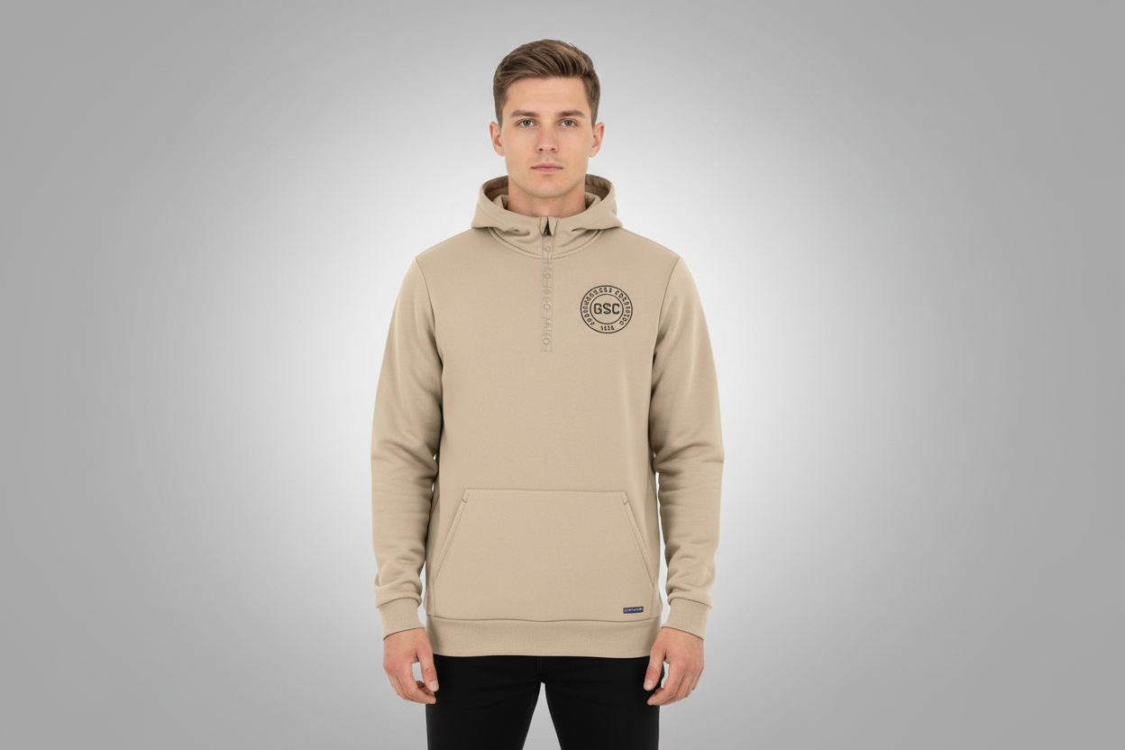 SC Gladenbach JAKO Präsentations-Hoodie - Unisex für Erwachsene