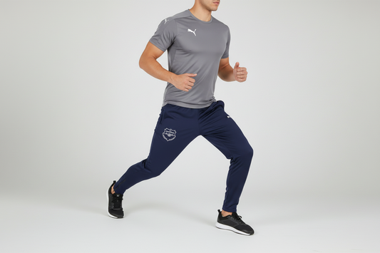 PUMA teamRISE Trainingshose - UNISEX - FÜR ERWACHSENE