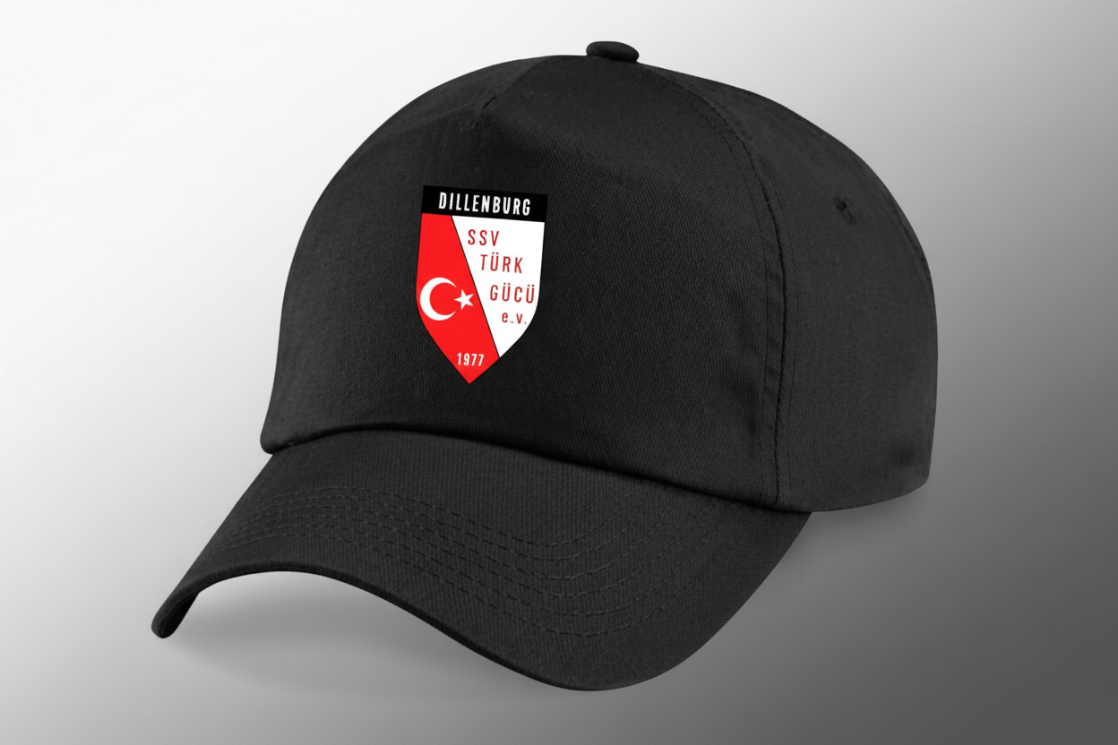 SSV Türkgücü Dillenburg Kappe