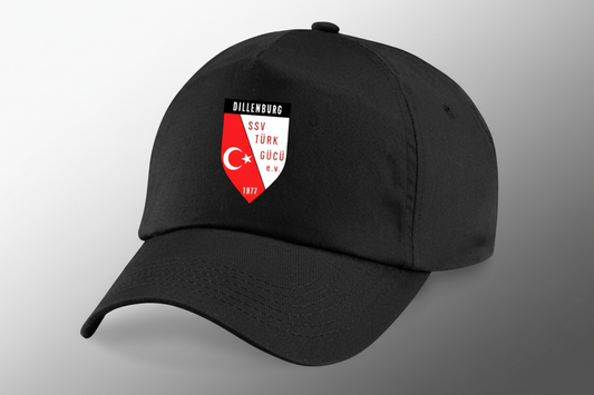 SSV Türkgücü Dillenburg Kappe