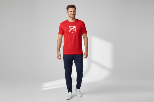 SV Eisemroth FAN-Shirt „Wappen groß"