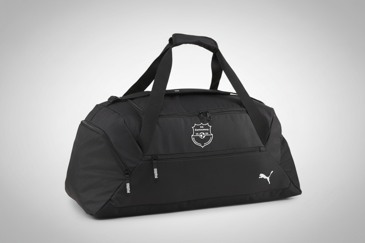 PUMA teamGOAL Teambag M