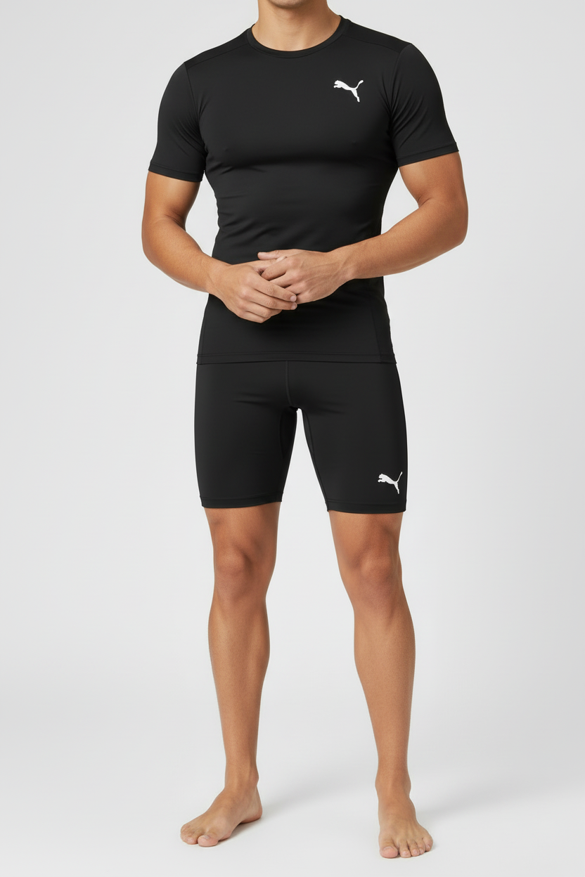 PUMA teamLIGA Funktionsshort - UNISEX - FÜR ERWACHSENE